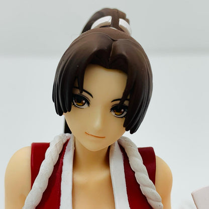 [Used] Mai Shiranui "THE KING OF FIGHTERS '98" Noodle Stopper Figure - Mai Shiranui - [Figure]