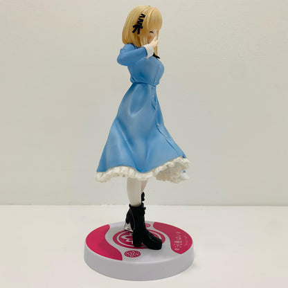 【中古】 河東ぱいTrio-Try-iTFigure「ぽんのみち」【フィギュア】