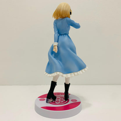 【中古】 河東ぱいTrio-Try-iTFigure「ぽんのみち」【フィギュア】