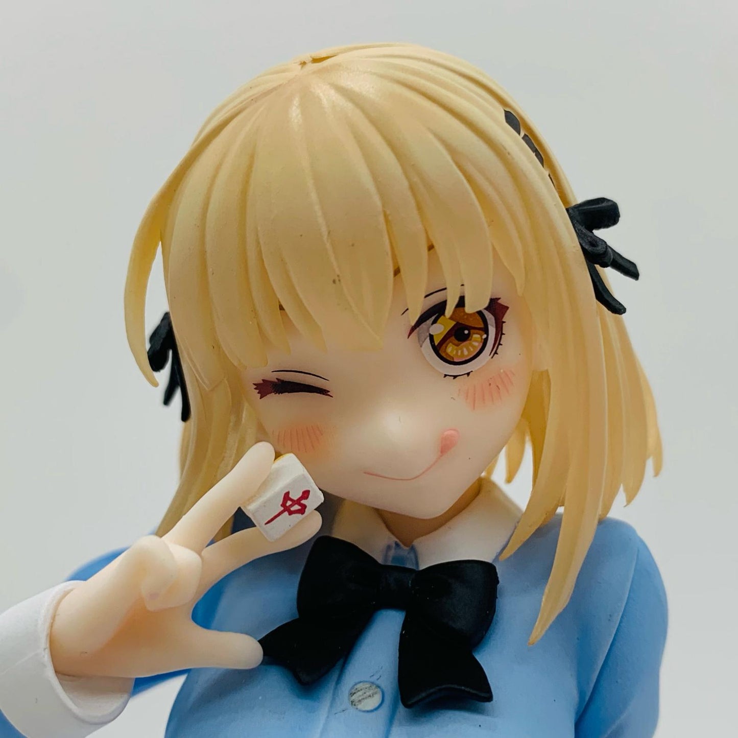 【中古】 河東ぱいTrio-Try-iTFigure「ぽんのみち」【フィギュア】