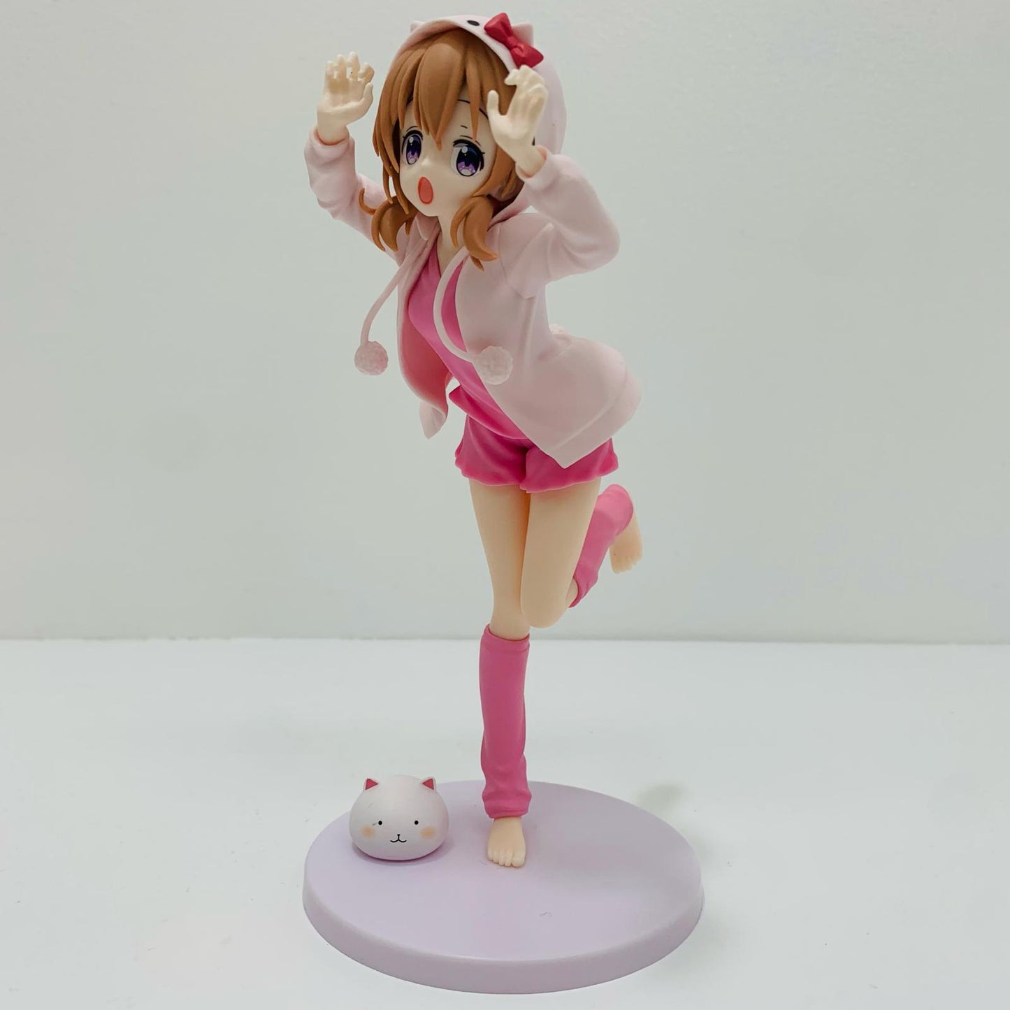【中古】 ココア「ご注文はうさぎですか?BLOOM」Luminasta“ココア”【フィギュア】
