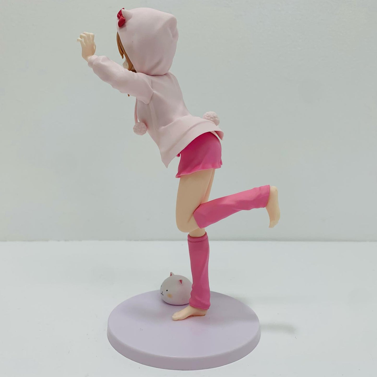 【中古】 ココア「ご注文はうさぎですか?BLOOM」Luminasta“ココア”【フィギュア】