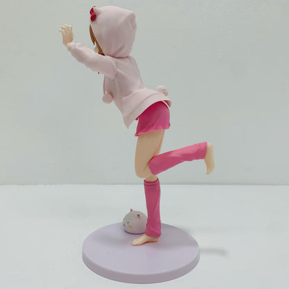 【中古】 ココア「ご注文はうさぎですか?BLOOM」Luminasta“ココア”【フィギュア】