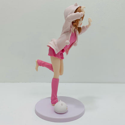 【中古】 ココア「ご注文はうさぎですか?BLOOM」Luminasta“ココア”【フィギュア】