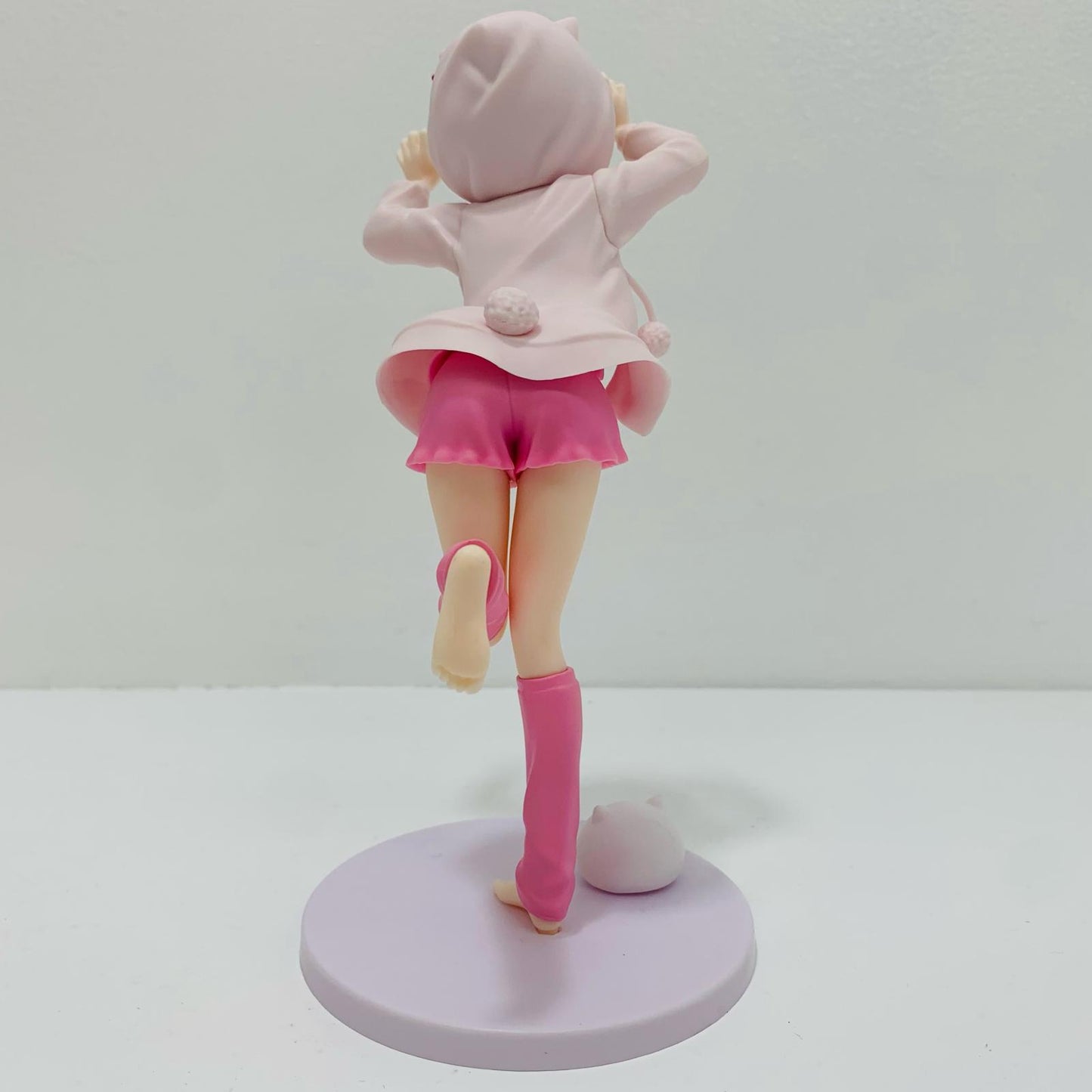 【中古】 ココア「ご注文はうさぎですか?BLOOM」Luminasta“ココア”【フィギュア】