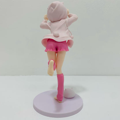 【中古】 ココア「ご注文はうさぎですか?BLOOM」Luminasta“ココア”【フィギュア】