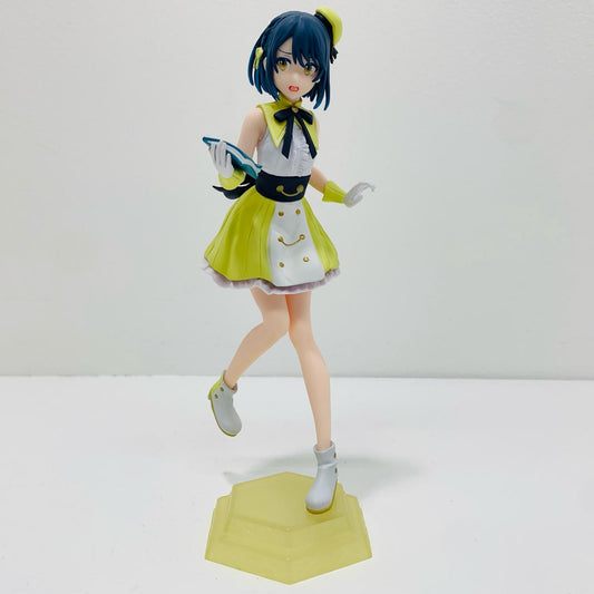 【中古】 夕暮夕陽-Desktop×DecorateCollections「声優ラジオのウラオモテ」【フィギュア】