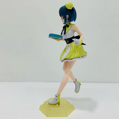 【中古】 夕暮夕陽-Desktop×DecorateCollections「声優ラジオのウラオモテ」【フィギュア】