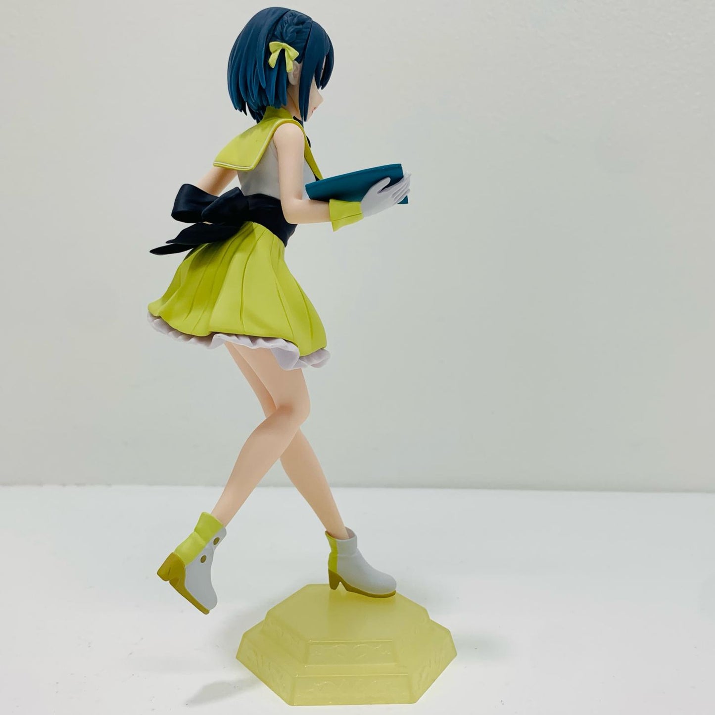 【中古】 夕暮夕陽-Desktop×DecorateCollections「声優ラジオのウラオモテ」【フィギュア】