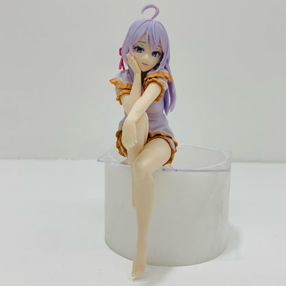 【中古】 アーリャ～パジャマ～ちょこのせプレミアムフィギュア「時々ボソッとロシア語でデレる隣のアーリャさん」【フィギュア】