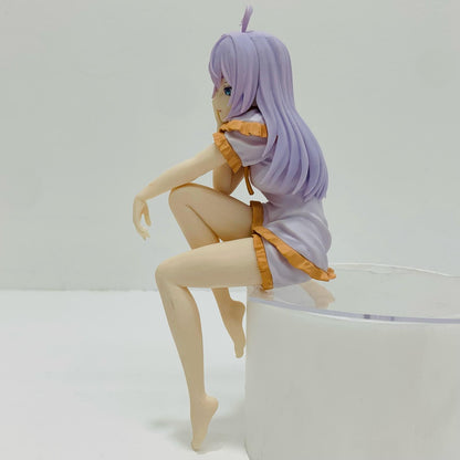 【中古】 アーリャ～パジャマ～ちょこのせプレミアムフィギュア「時々ボソッとロシア語でデレる隣のアーリャさん」【フィギュア】