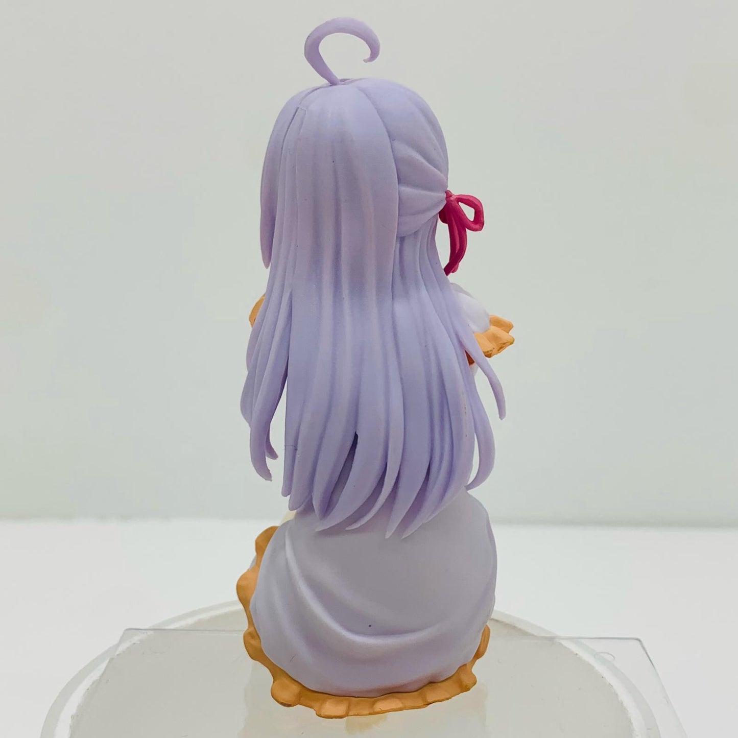 【中古】 アーリャ～パジャマ～ちょこのせプレミアムフィギュア「時々ボソッとロシア語でデレる隣のアーリャさん」【フィギュア】