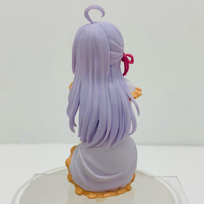 【中古】 アーリャ～パジャマ～ちょこのせプレミアムフィギュア「時々ボソッとロシア語でデレる隣のアーリャさん」【フィギュア】