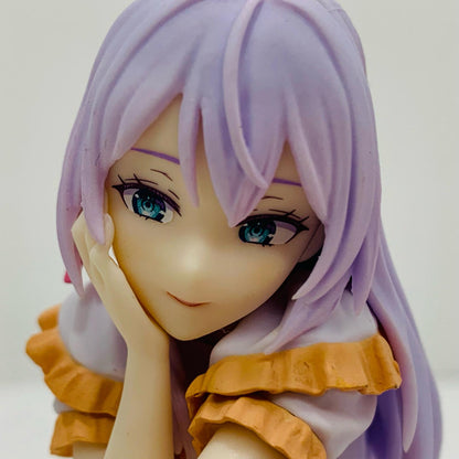 【中古】 アーリャ～パジャマ～ちょこのせプレミアムフィギュア「時々ボソッとロシア語でデレる隣のアーリャさん」【フィギュア】