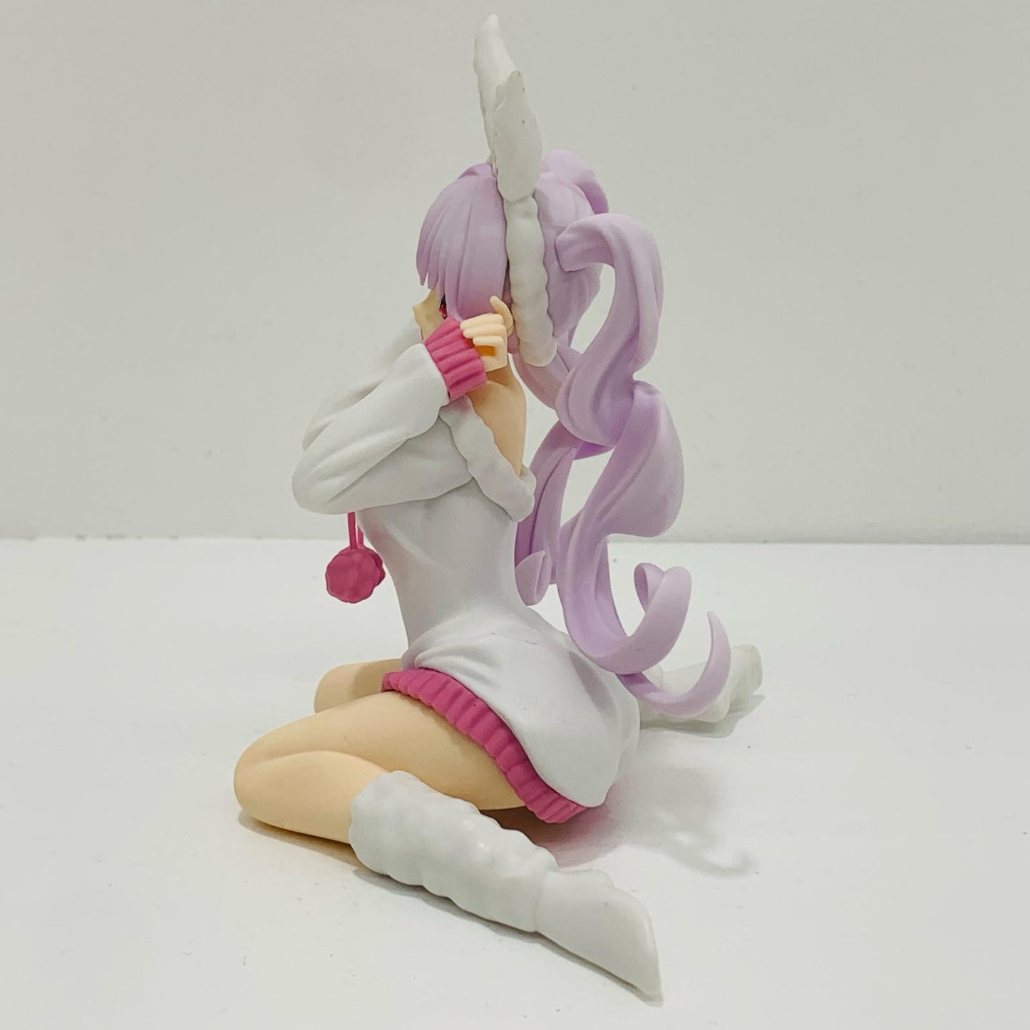 【中古】 アリス-Yumemirize「勝利の女神：NIKKE」【フィギュア】