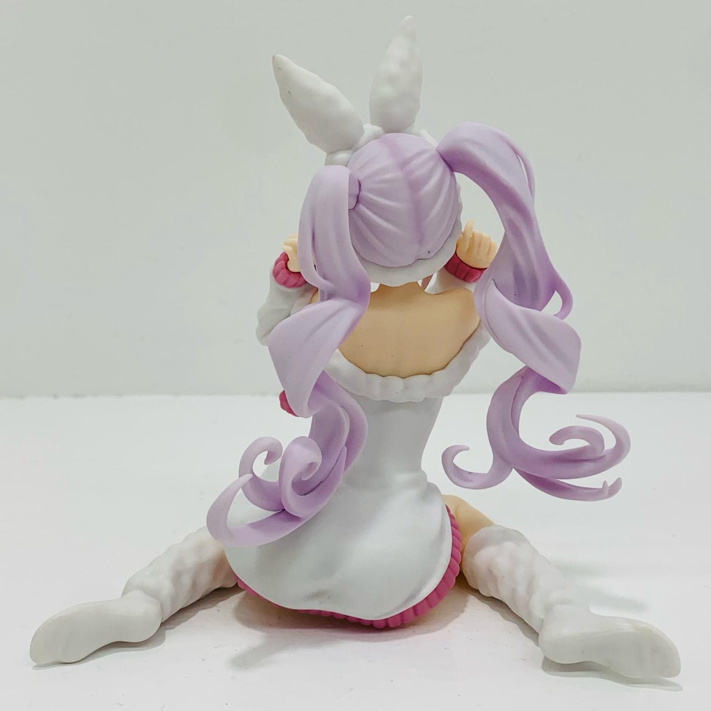 【中古】 アリス-Yumemirize「勝利の女神：NIKKE」【フィギュア】