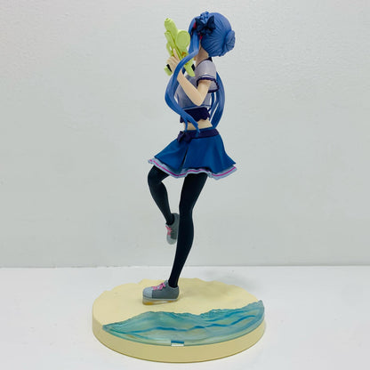 [Used] Aoi Sorakado - Luminasta "Summer Pockets" [Figure]