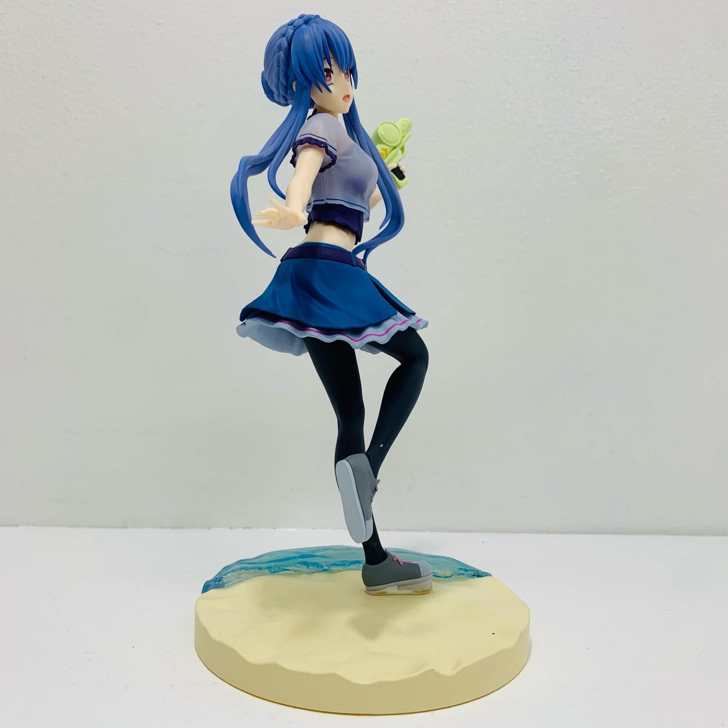 [Used] Aoi Sorakado - Luminasta "Summer Pockets" [Figure]