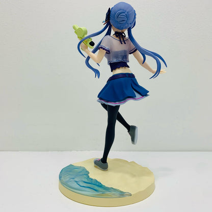 [Used] Aoi Sorakado - Luminasta "Summer Pockets" [Figure]