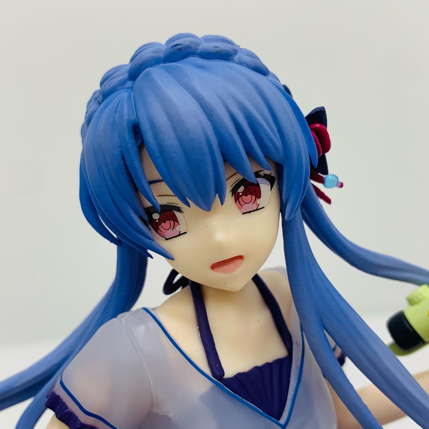 [Used] Aoi Sorakado - Luminasta "Summer Pockets" [Figure]