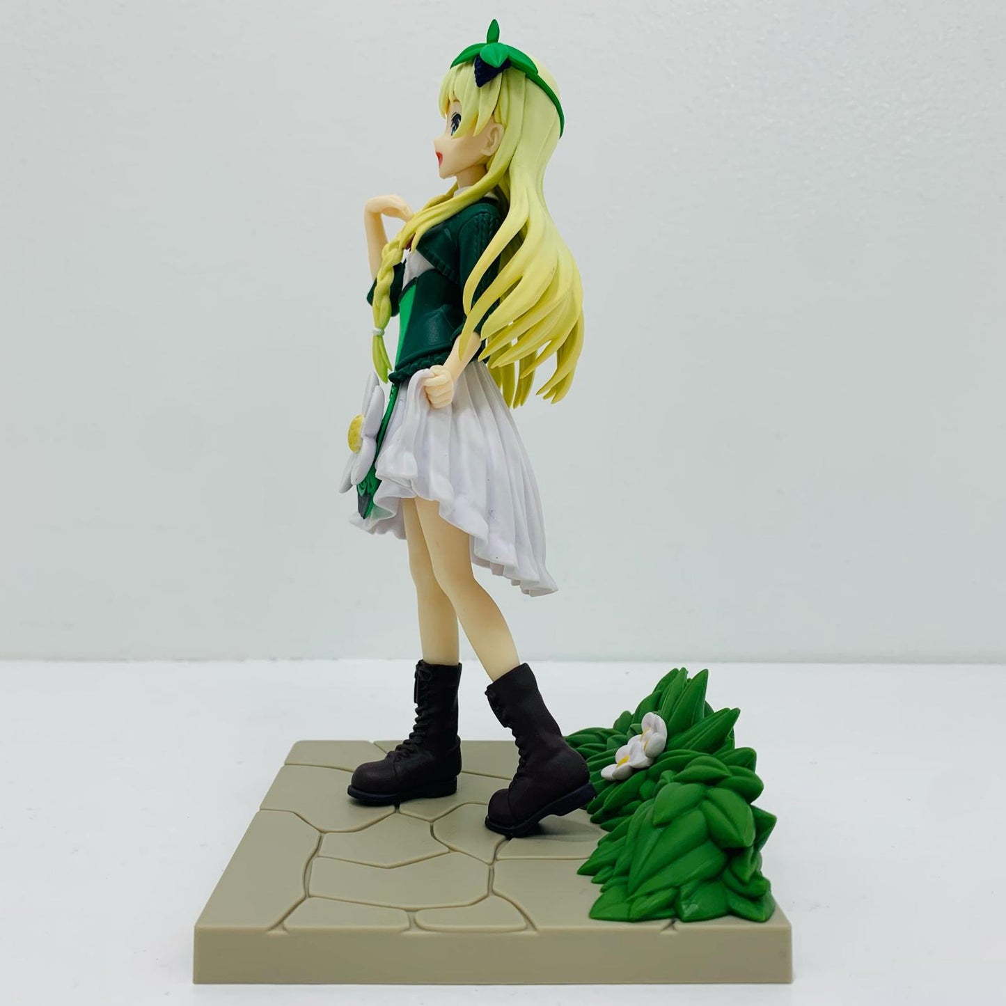 【中古】 アイリス-Luminasta「この素晴らしい世界に祝福を!３」【フィギュア】