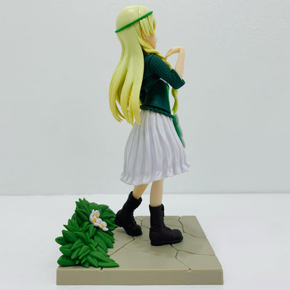 【中古】 アイリス-Luminasta「この素晴らしい世界に祝福を!３」【フィギュア】