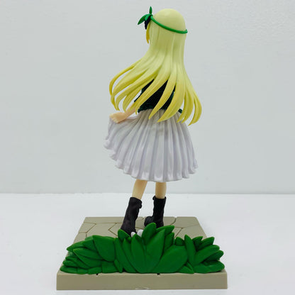 【中古】 アイリス-Luminasta「この素晴らしい世界に祝福を!３」【フィギュア】