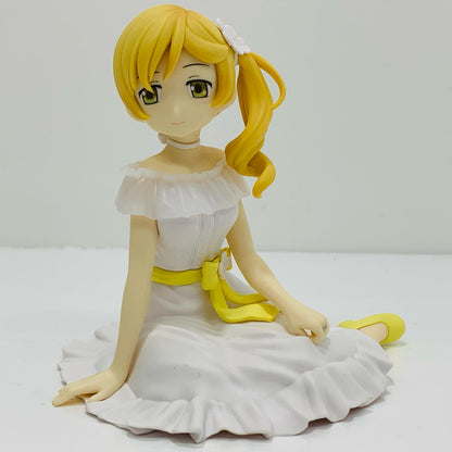 【中古】 巴マミSerenuscouture「劇場版魔法少女まどか☆マギカ[新編]叛逆の物語」【フィギュア】