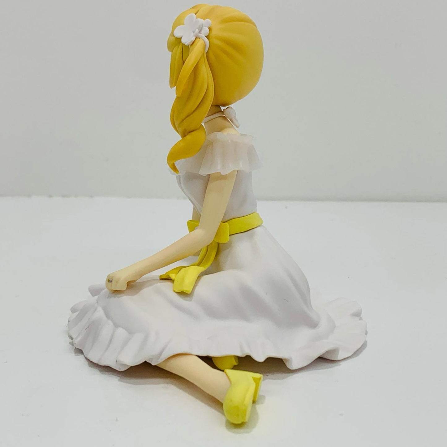 【中古】 巴マミSerenuscouture「劇場版魔法少女まどか☆マギカ[新編]叛逆の物語」【フィギュア】