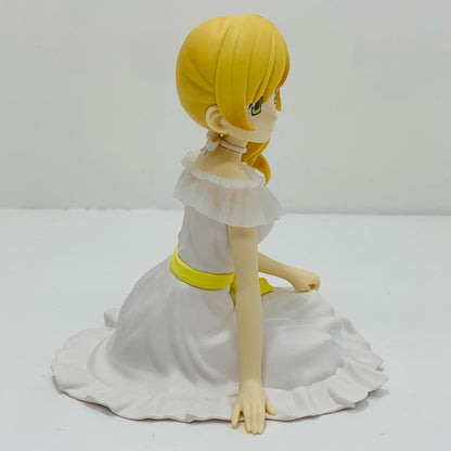 【中古】 巴マミSerenuscouture「劇場版魔法少女まどか☆マギカ[新編]叛逆の物語」【フィギュア】