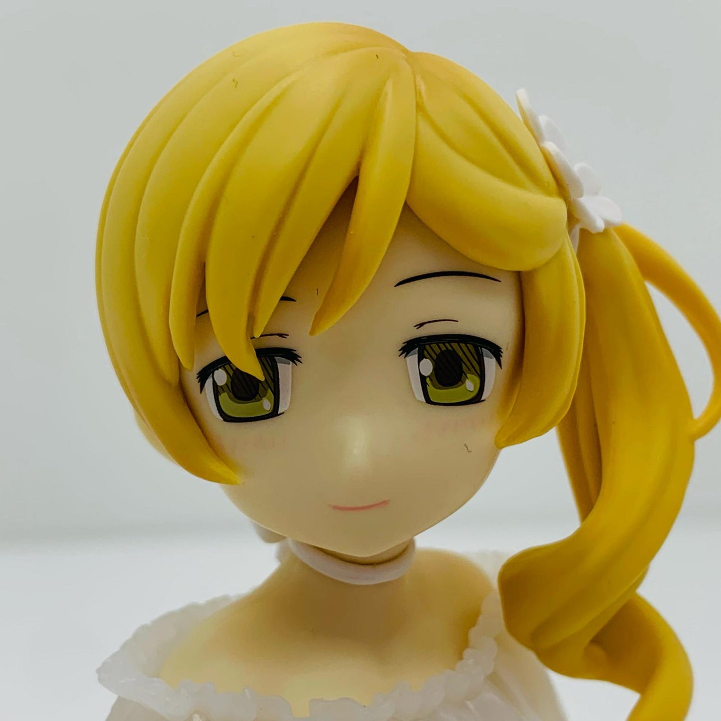 【中古】 巴マミSerenuscouture「劇場版魔法少女まどか☆マギカ[新編]叛逆の物語」【フィギュア】