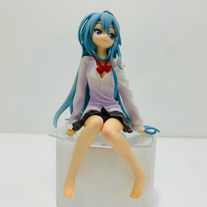 【中古】 藤和エリオ「電波女と青春男」フィギュア【フィギュア】