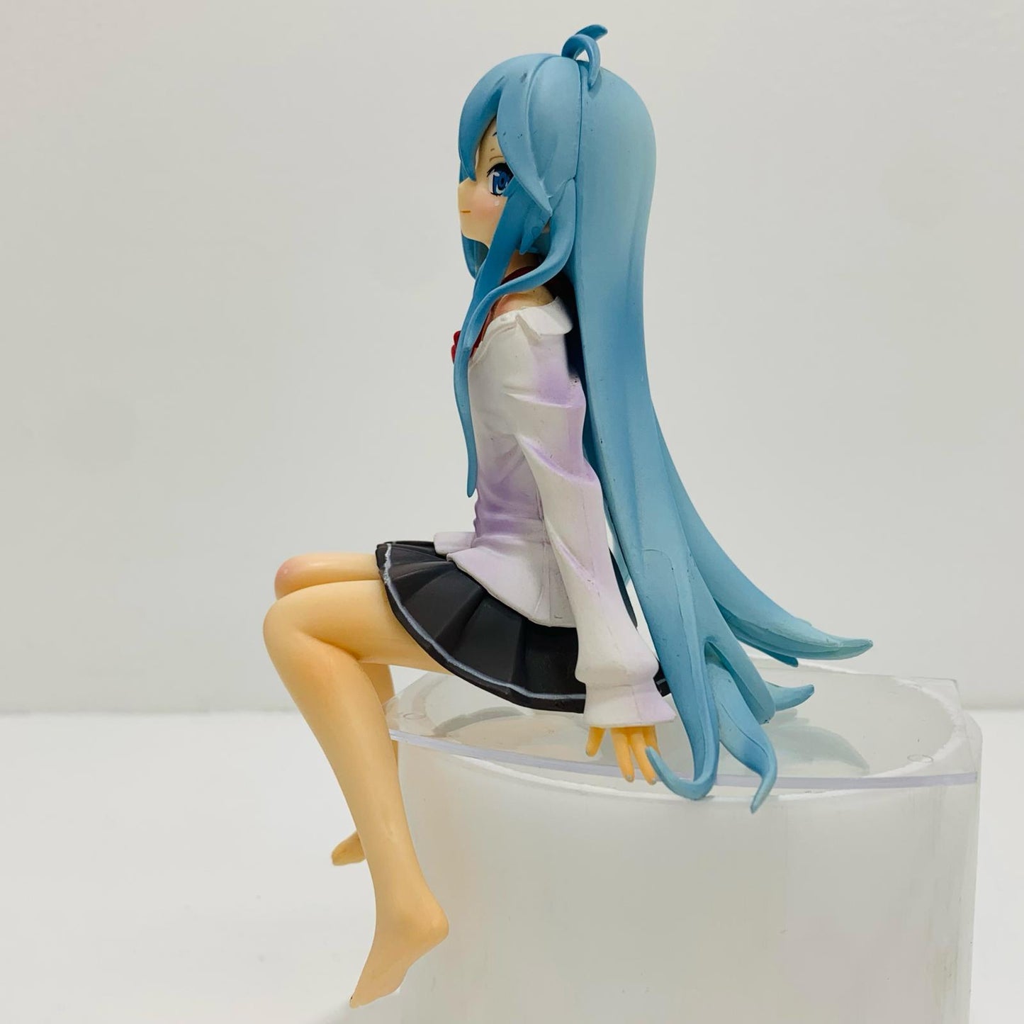 【中古】 藤和エリオ「電波女と青春男」フィギュア【フィギュア】