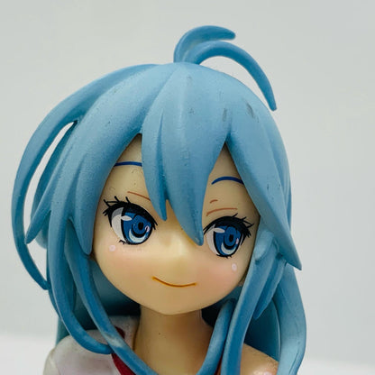 【中古】 藤和エリオ「電波女と青春男」フィギュア【フィギュア】