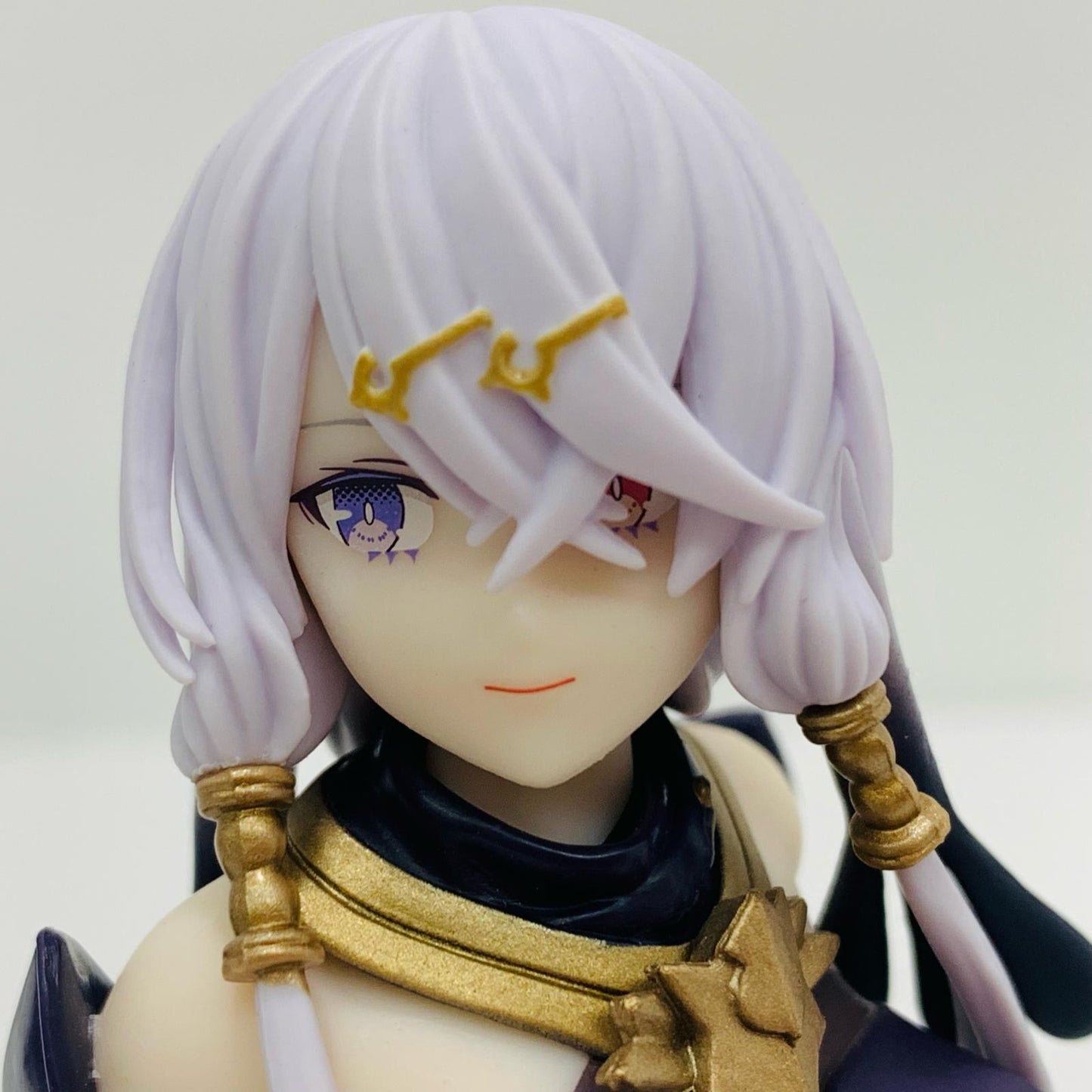 【中古】 ライザ＆リラ2体セットLuminasta「ライザのアトリエ」【フィギュア】