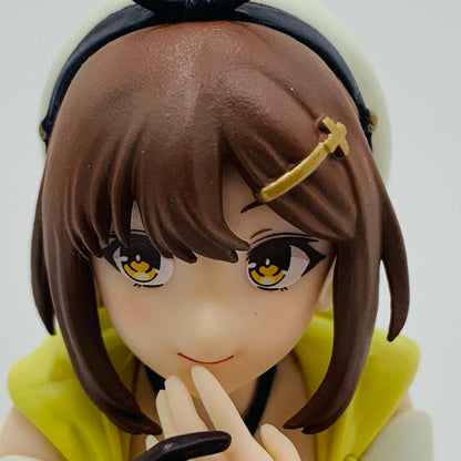 【中古】 ライザ＆リラ2体セットLuminasta「ライザのアトリエ」【フィギュア】