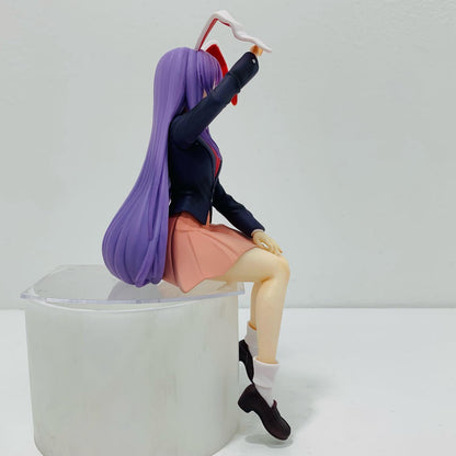 [Used] Reisen Udongein Inaba - Noodle Stopper Figure "Touhou Project" [Figure]