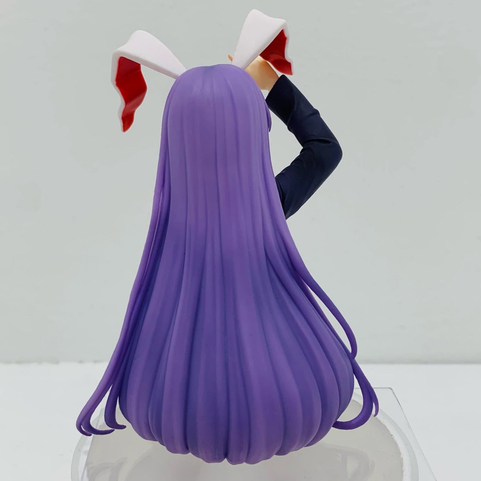 中古】 鈴仙・優曇華院・イナバ-ぬーどるストッパーフィギュア「東方
