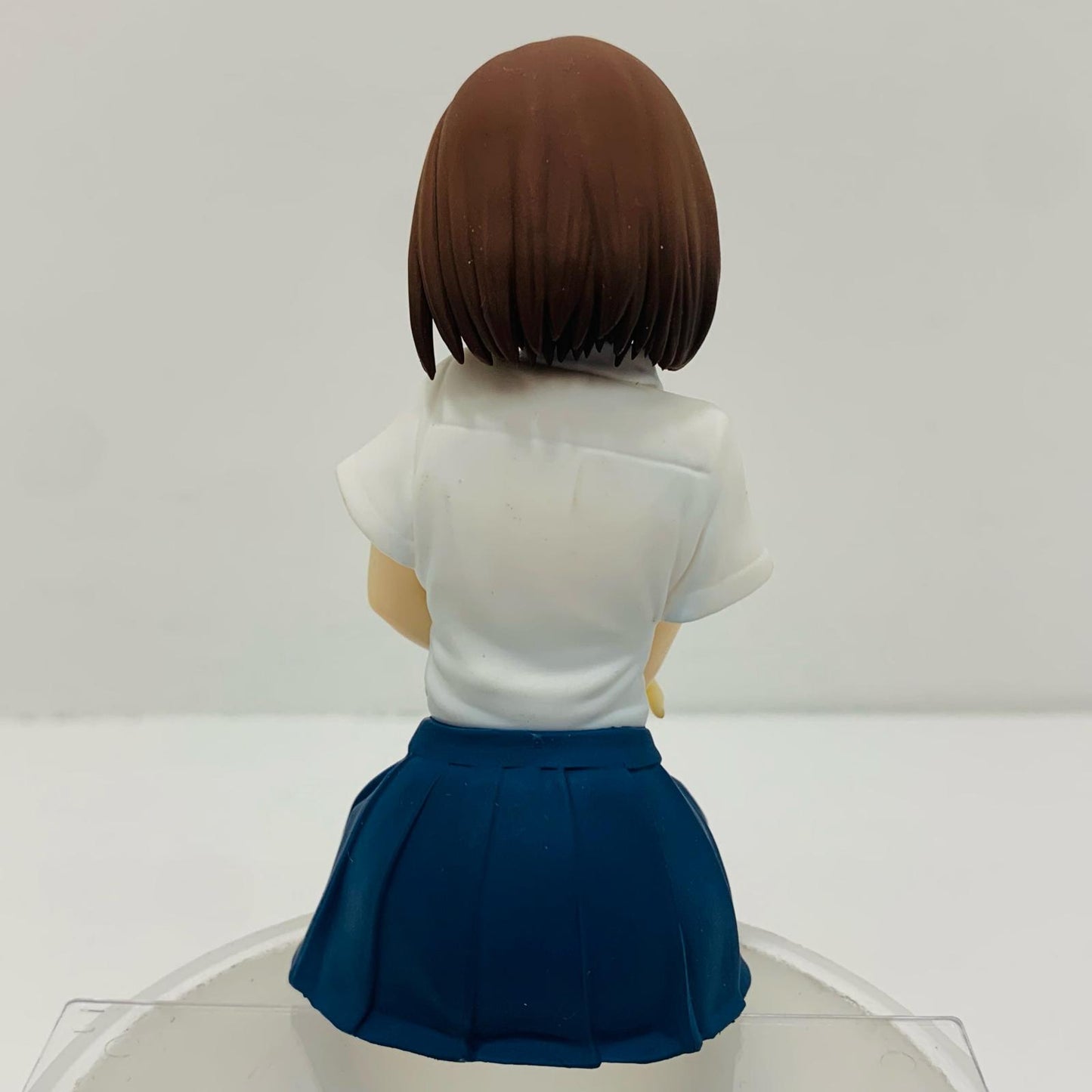 【Used】 Ai-chan "Getsuyoubi no Tawawa 2" Noodle Stopper Figure - Ai-chan - [Figure]