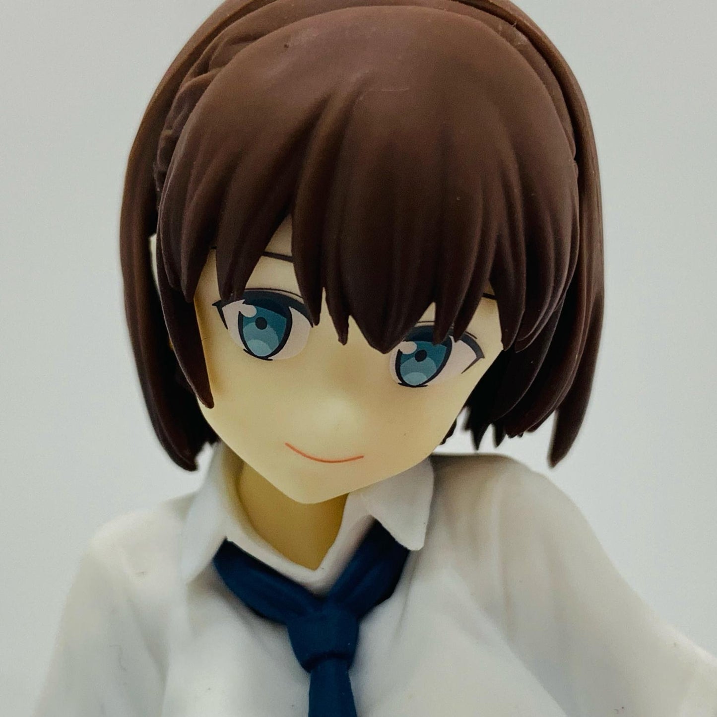 【Used】 Ai-chan "Getsuyoubi no Tawawa 2" Noodle Stopper Figure - Ai-chan - [Figure]