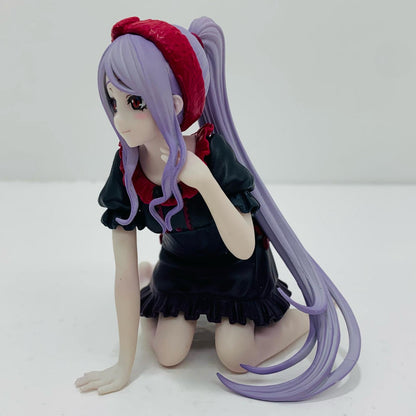 [Used] Shalltear - Roomwear ver. Noodle Stopper Figure "Overlord" [Figure]