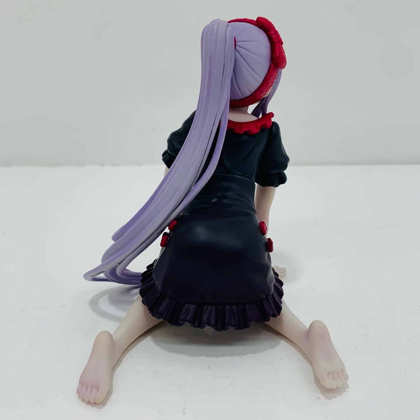 [Used] Shalltear - Roomwear ver. Noodle Stopper Figure "Overlord" [Figure]