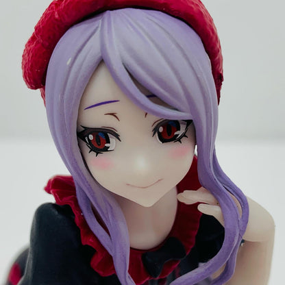 [Used] Shalltear - Roomwear ver. Noodle Stopper Figure "Overlord" [Figure]