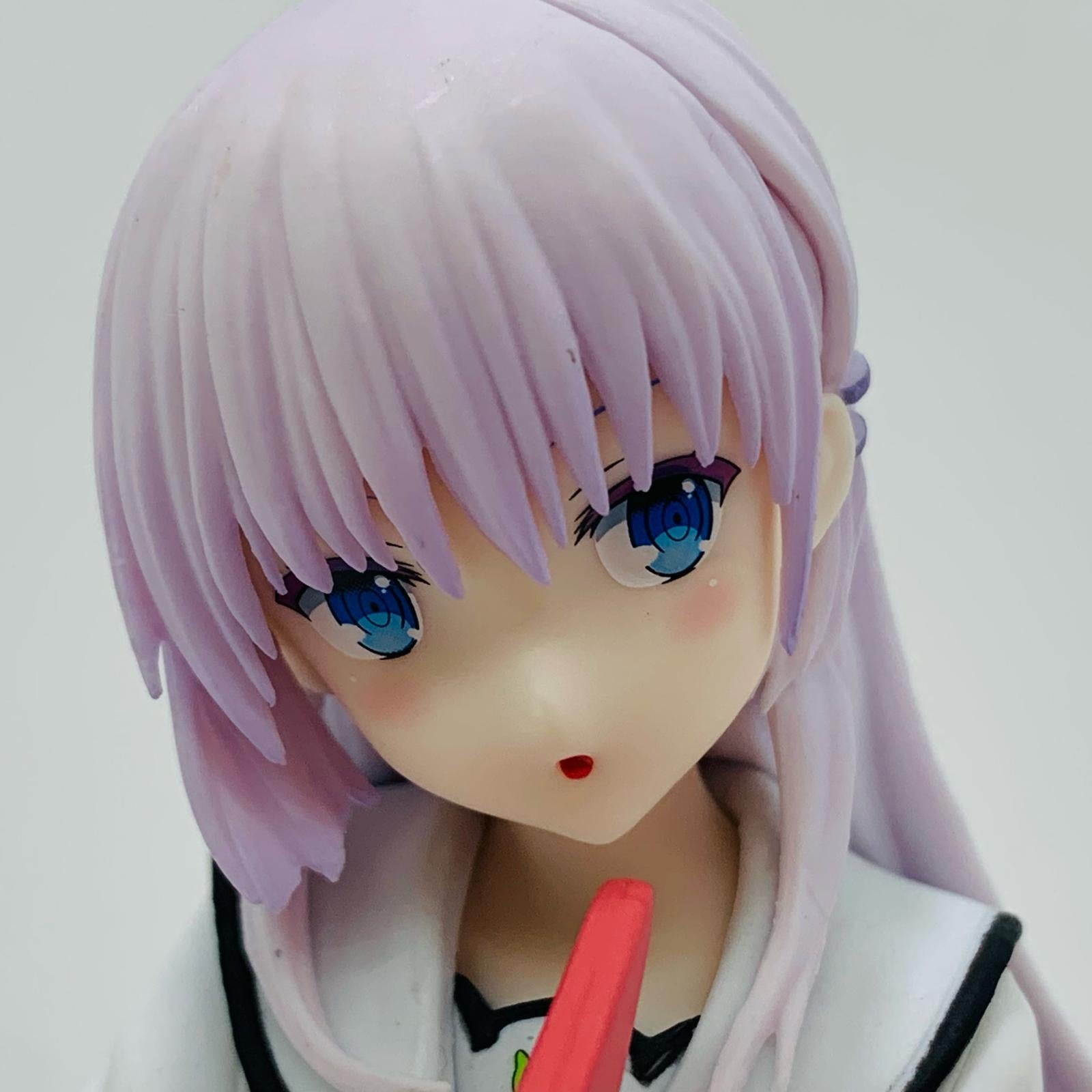 Summer Pockets 鳴瀬しろは ぬーどるストッパー フィギュア セット Summer Pockets ぬーどるストッパーフィギュア 鳴瀬しろは 全1種