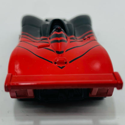 [Used] 1/60 Mooncraft Special ADVAN #25 (Red x Black/Black Box/Made in Japan) "Tomica No. 71"