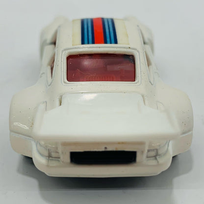 [Used] 1/61 Porsche 935 Turbo #5 (White/Blue Box/Made in Japan) "Tomica Foreign Car Series F31"