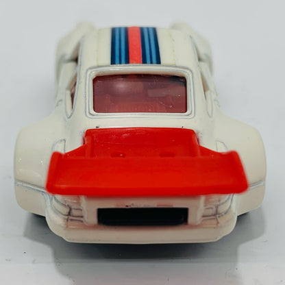 [Used] 1/61 Porsche 935 Turbo #5 (White/Blue Box/Made in Japan) "Tomica Foreign Car Series F31"