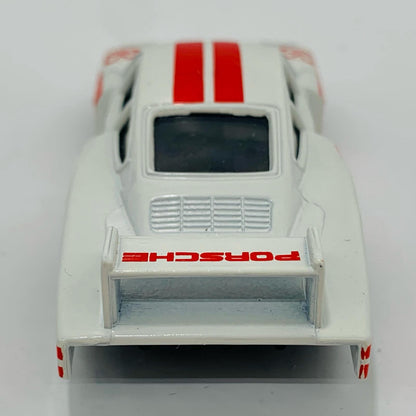 Used] 1/63 Porsche 935 -78 Turbo #18 (White/Blue Box/Made in Japan) "Tomica Foreign Car Series F10"