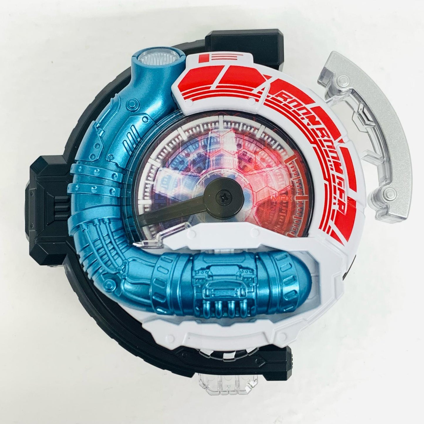 [Used] DX Boonboom Changer "Boonboomger"