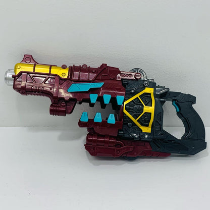 [Used] DX Transformation Gun Bake Magnum "Kamen Rider Gav" [Figure]